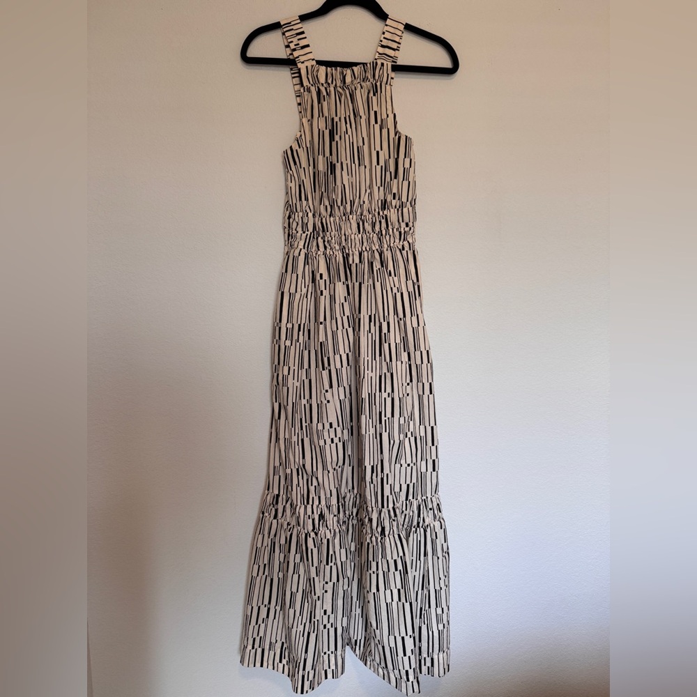 Anthropologie Maxi Dress - Picture 2 of 5